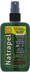 Natrapelrepellent