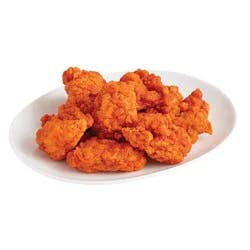 Raley's Boneless Buffalo Chicken Wings (Hot) Per Pound