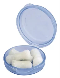 Apex Soft Wax Ear Plugs