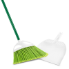 slide 4 of 5, Libman Pet Plus Angle Broom w/dustpan, #1680, 1 ct