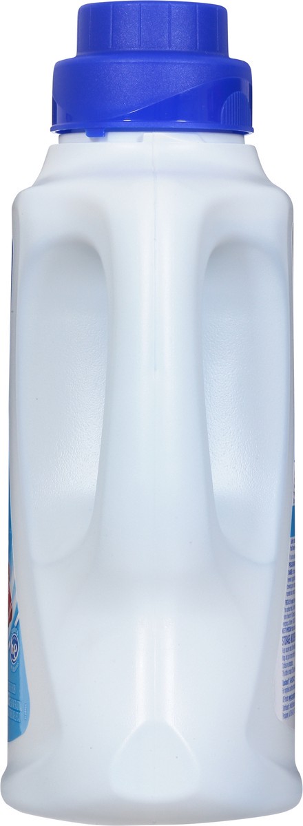 slide 6 of 9, Lysol 0% Bleach Crisp Linen Scent Laundry Sanitizer 90 fl oz, 90 fl oz