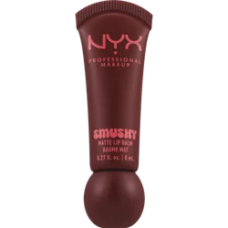 NYX Professional MakeupProfessional Makeup NYX Professional MakeupSmushy Matte Lip Balm : Smudge Fudge