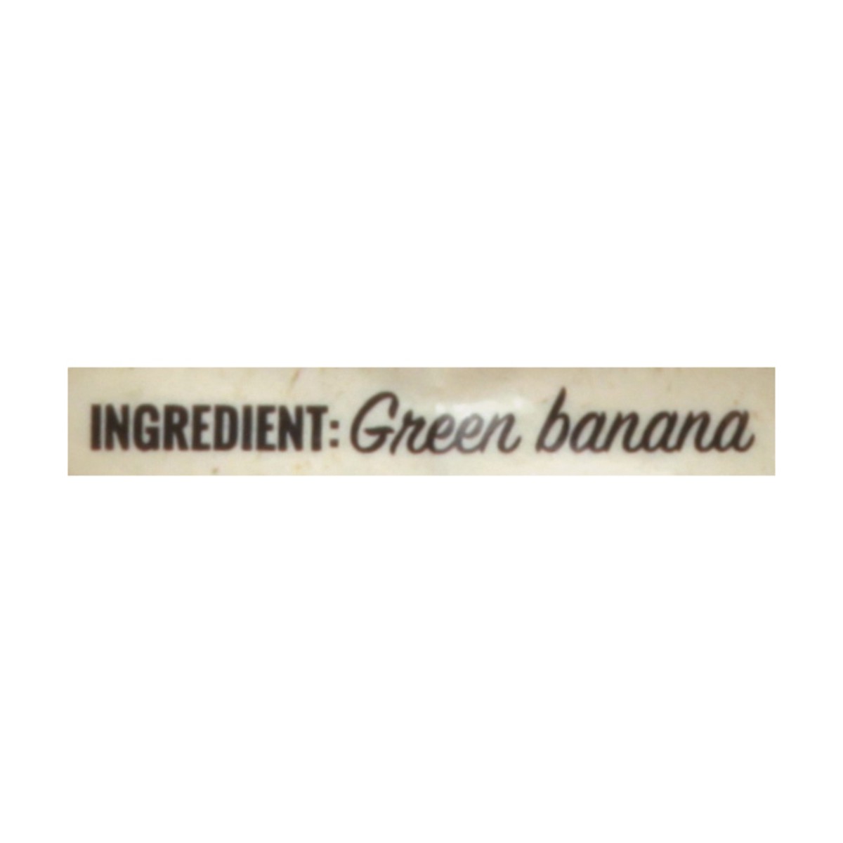 slide 13 of 14, Just About Foods Organic Green Banana Flour, 16 oz