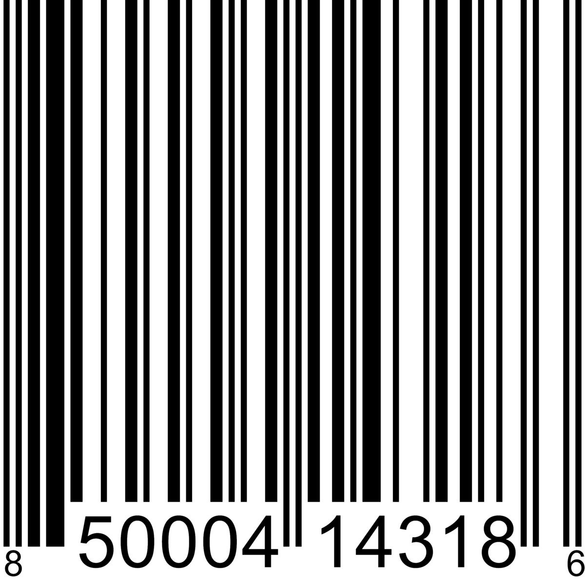 slide 12 of 14, Just About Foods Organic Green Banana Flour, 16 oz