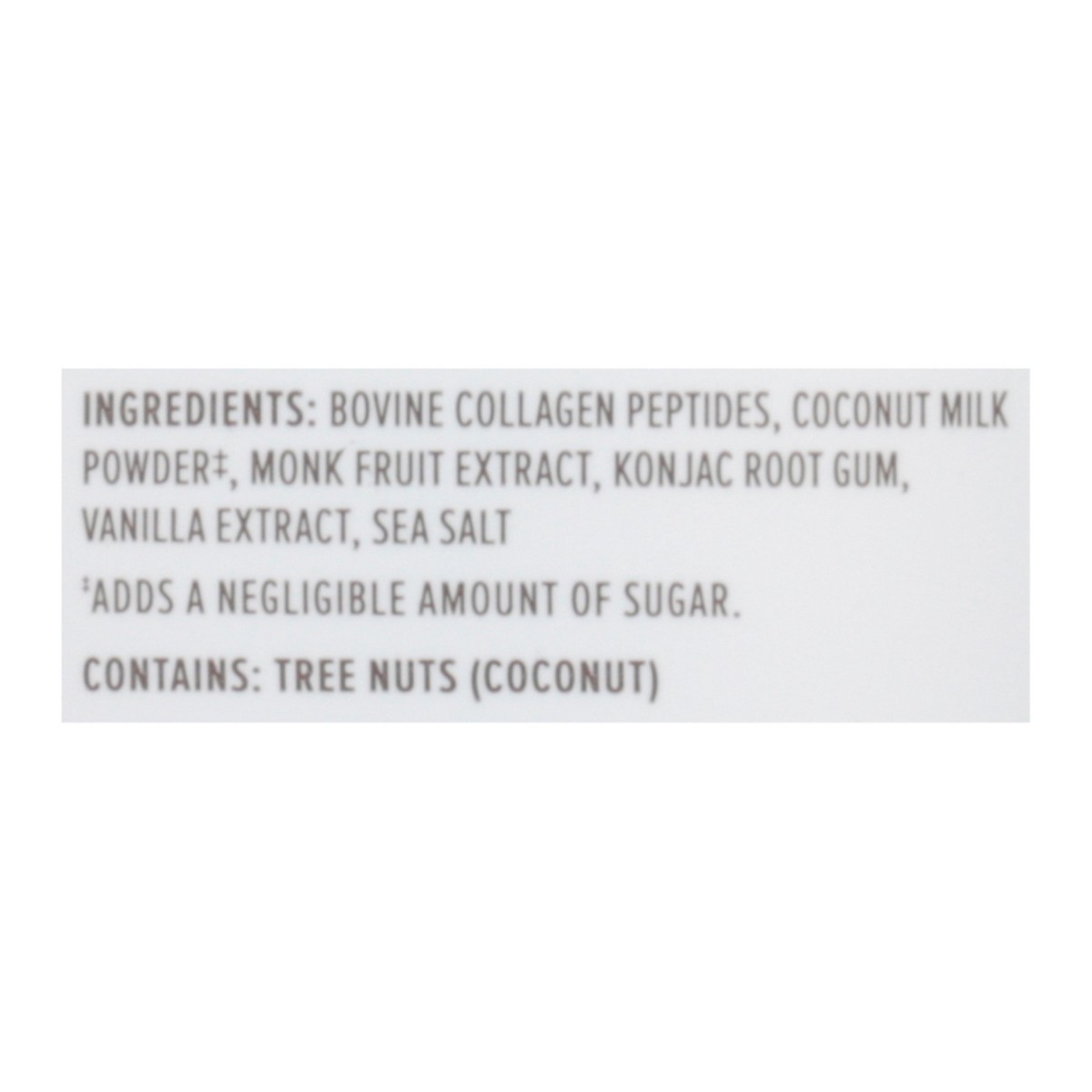slide 13 of 13, Primal Kitchen Collagen Fuel Supplement Powder - Vanilla Coconut - 13.05oz, 13.05 oz