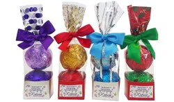 Enfusia Mini Bath Bombs