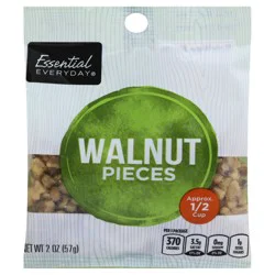 Essential Everyday Walnut Chips