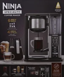 Ninja Coffee Maker 1 ct