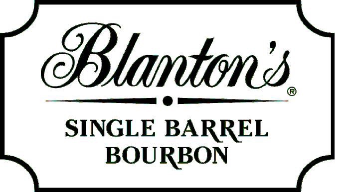 slide 2 of 5, Blantons Blanton's Single Barrel Bourbon 375ml 93 Proof, 375 ml