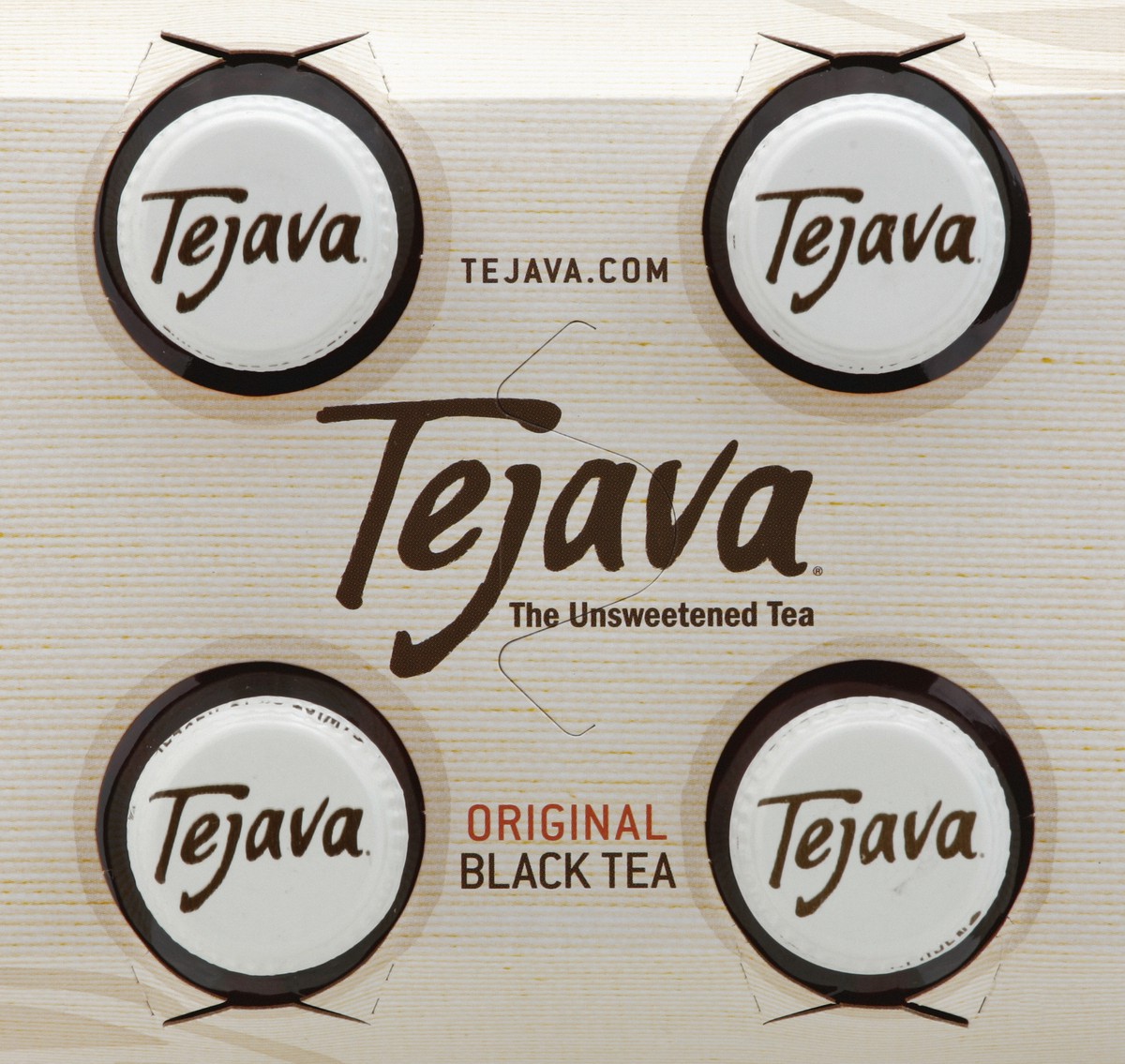 slide 2 of 8, Tejava Premium Iced Tea Unsweetened - 4 ct; 12 fl oz, 4 ct; 12 fl oz