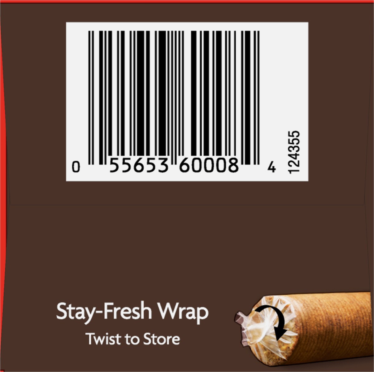 slide 2 of 9, Breton Original Crackers, 7 oz