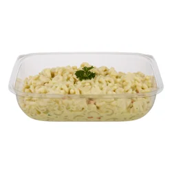 Deli Amish Macaroni Salad