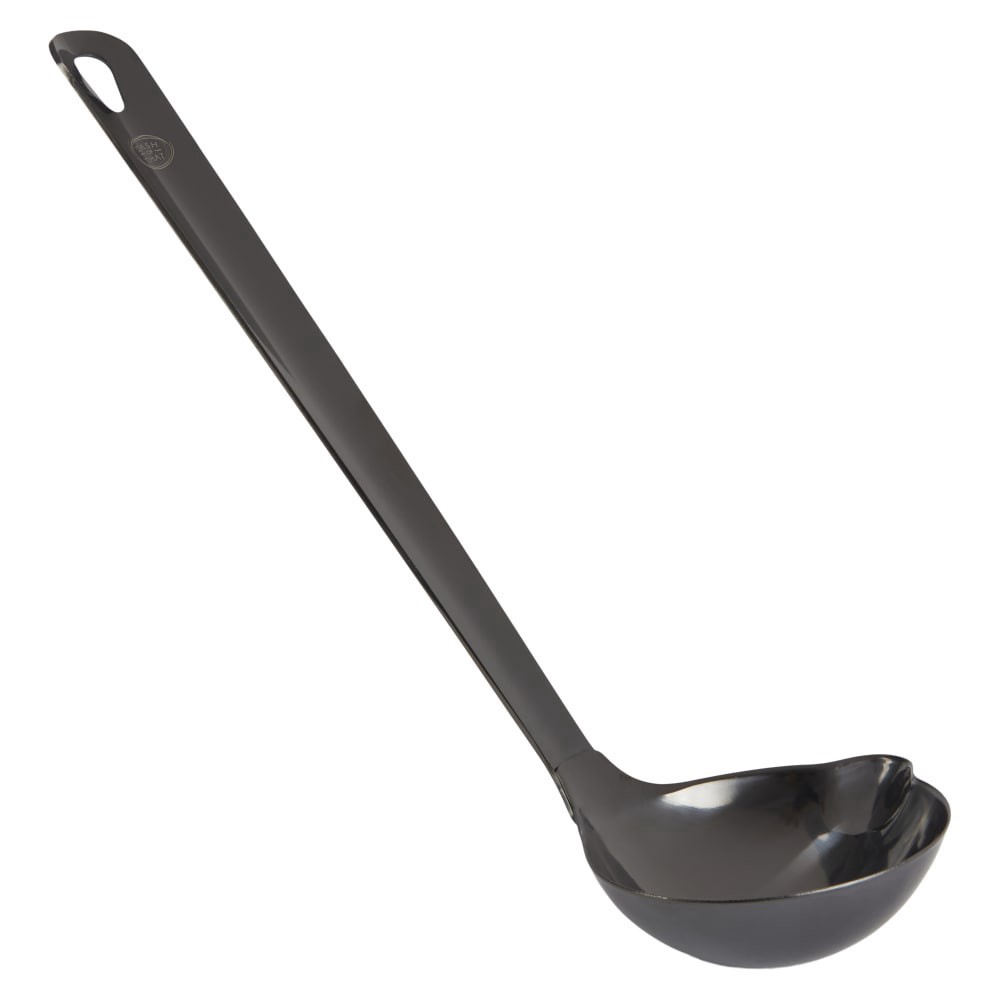 slide 2 of 3, Dash Of That Stainless Steel Ladle, 1 ct