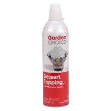 slide 1 of 1, Dairy Fresh Dessert Topping 15 oz, 15 oz