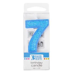 Bakery Crafts Bakery Candle