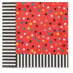 Papyrus It's A Celebration Lunch Napkin