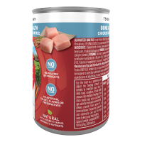 slide 17 of 17, Purina ONE +Plus Tender Cuts in Gravy Adult Bone & Joint Health Chicken & Brown Rice Entree Dog Food 13 oz, 13 oz