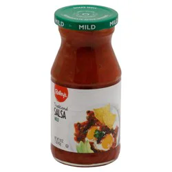 Raley's Salsa, Traditional, Mild 16 oz