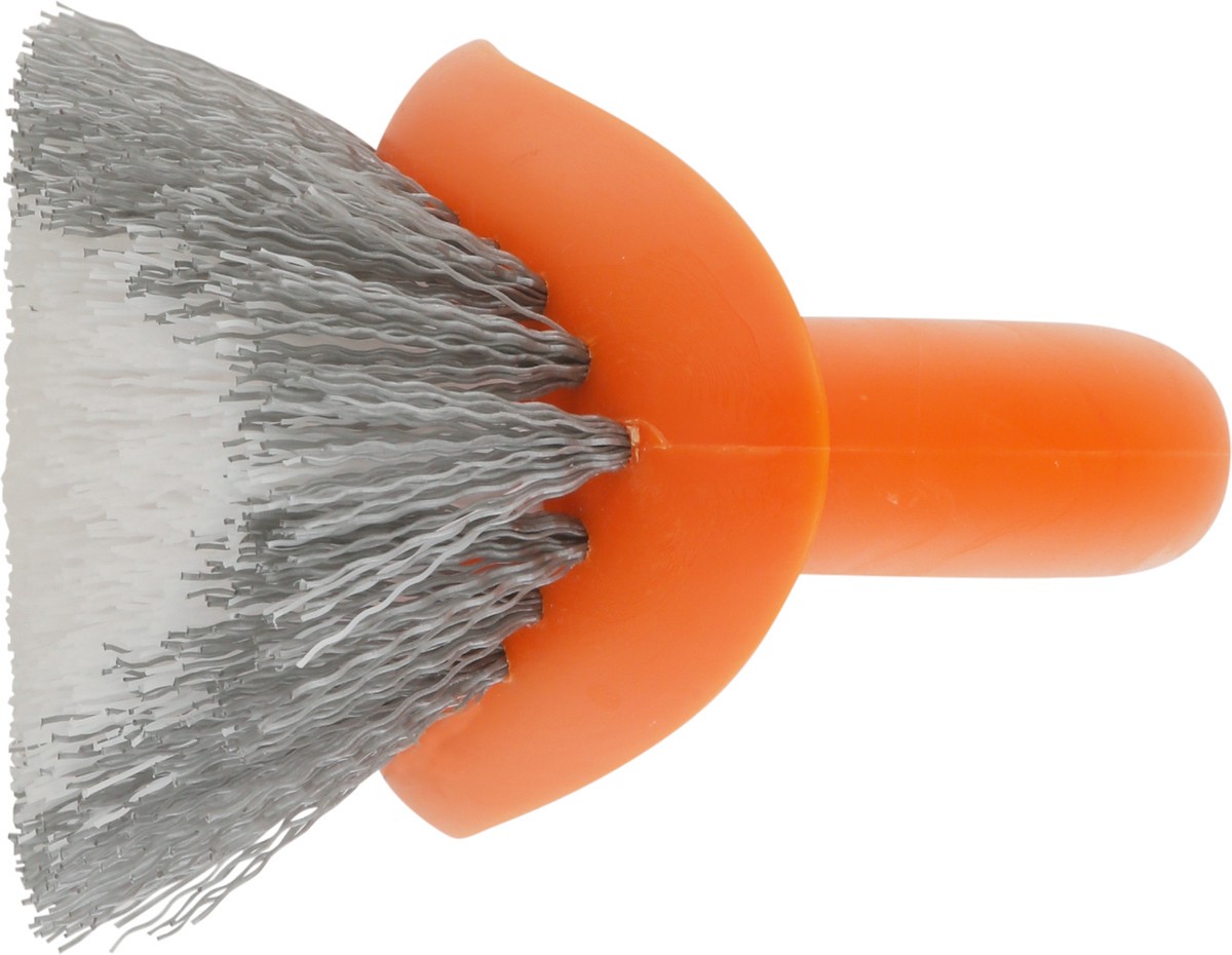 slide 7 of 10, IMUSA Multi-Purpose Scrub Brush 1 ea, 1 ct