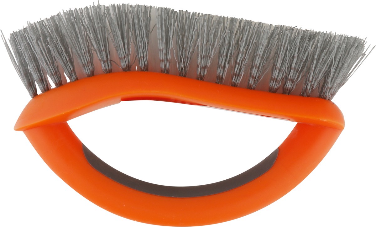 slide 6 of 10, IMUSA Multi-Purpose Scrub Brush 1 ea, 1 ct