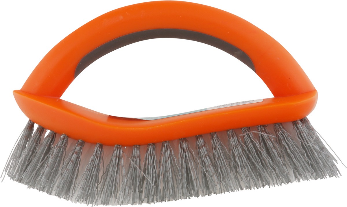 slide 2 of 10, IMUSA Multi-Purpose Scrub Brush 1 ea, 1 ct