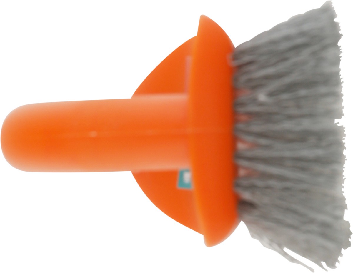 slide 4 of 10, IMUSA Multi-Purpose Scrub Brush 1 ea, 1 ct