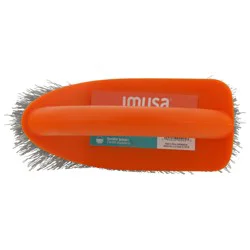 IMUSA Multi-Purpose Scrub Brush 1 ea