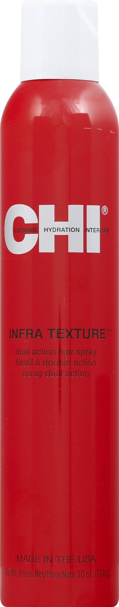 slide 1 of 7, CHI Hair Spray 10 oz, 10 oz