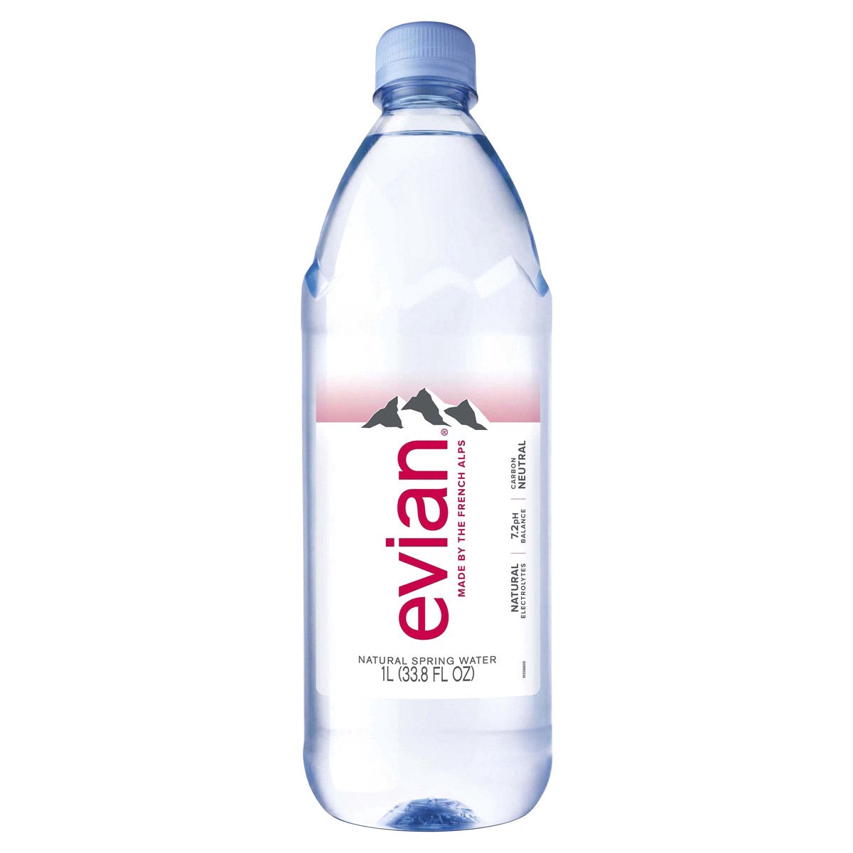 slide 1 of 27, Evian Natural Spring Water 1.05 qt, 1.05 qt