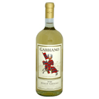 slide 1 of 1, Castello di Gabbiano Pinot Grigio Delle Venezie, 1500 ml