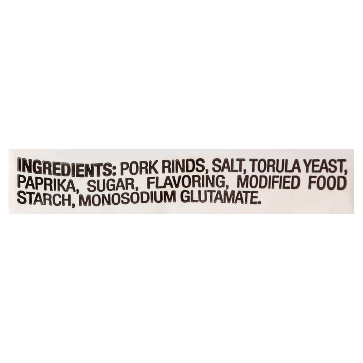 slide 2 of 10, Herr's Smoked Barbecue Flavored Pork Rinds 1.5 oz, 1.5 oz