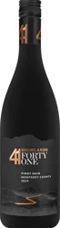 Highlands 41 Monterey Country 2019 Pinot Noir 750 ml
