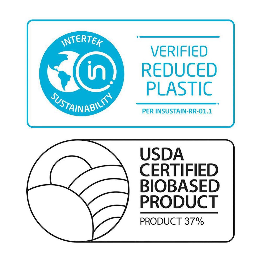 slide 4 of 13, Grin Double Flosspyx, 75 ct