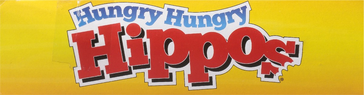 slide 9 of 9, Hasbro Preschool Hungry Hungry Hippos 1 ea, 1 ct