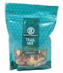 Rous Trop Trail Mix
