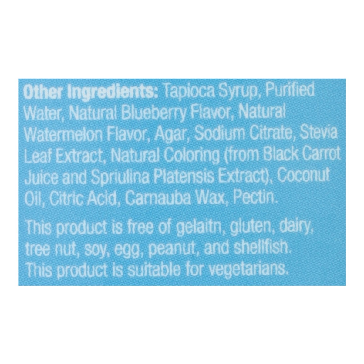 slide 3 of 12, Kumu Sugar Free The Complete Men's Mixed Fruit Fusion Multivitamin 60 Gummies, 60 ct