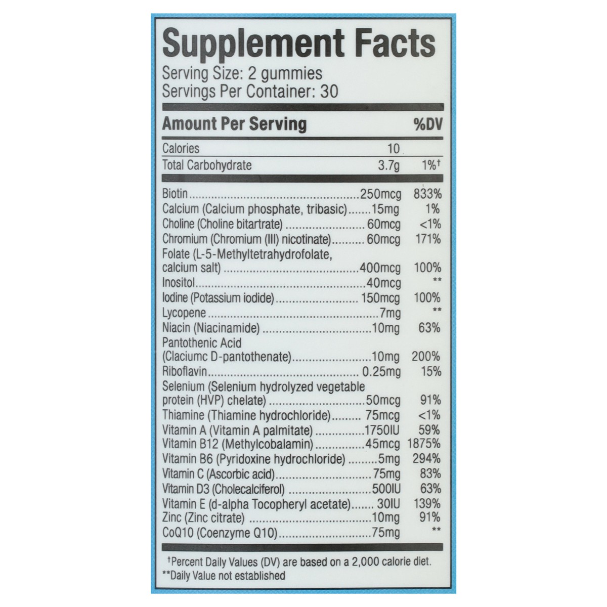 slide 6 of 12, Kumu Sugar Free The Complete Men's Mixed Fruit Fusion Multivitamin 60 Gummies, 60 ct
