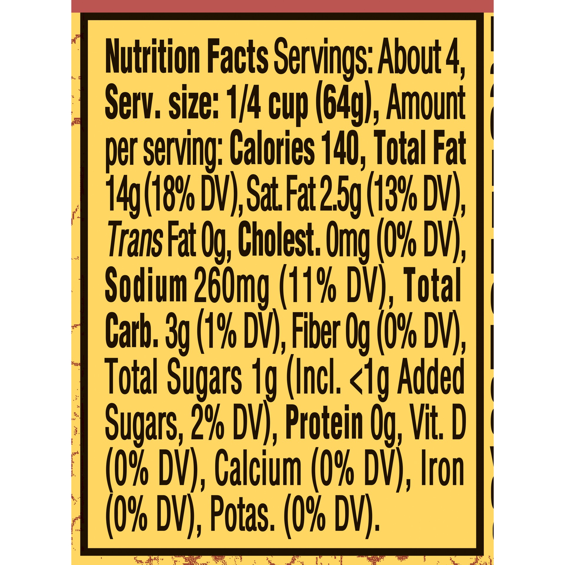 slide 8 of 10, Classico White Pizza Sauce, 8.1 oz Jar, 8.1 oz