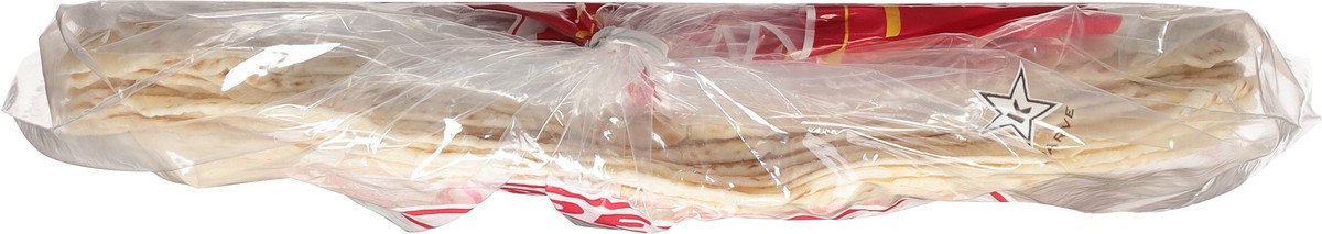 slide 13 of 14, La Banderita Comalera Traditional Flour Tortillas 16 ea, 16 ct