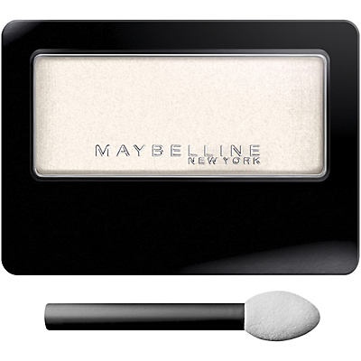 slide 1 of 1, Maybelline New York Expert Wear Eyeshadow Singles Linen, 0.09 oz