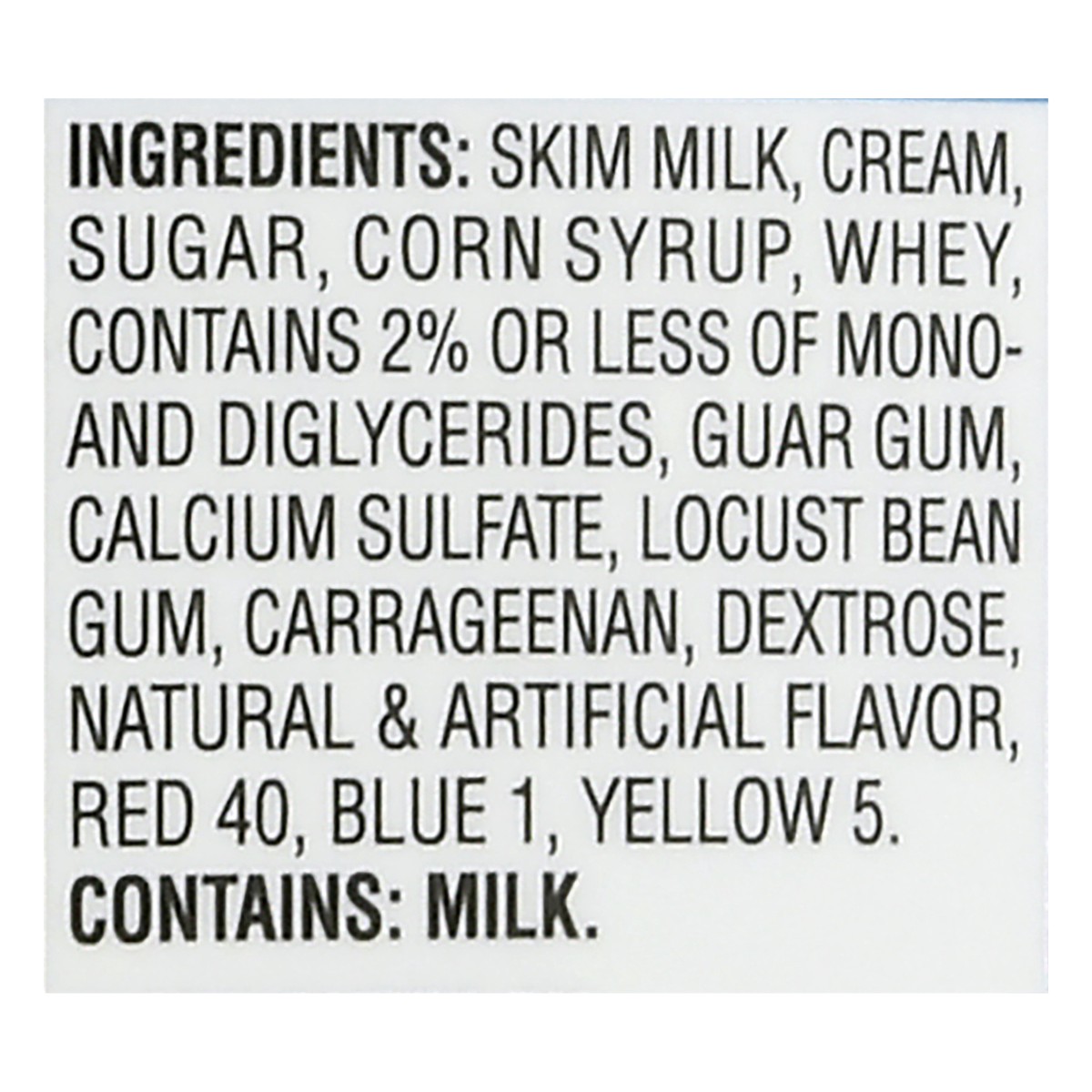 slide 12 of 13, SE Grocers Super Kaboom Ic, 48 oz