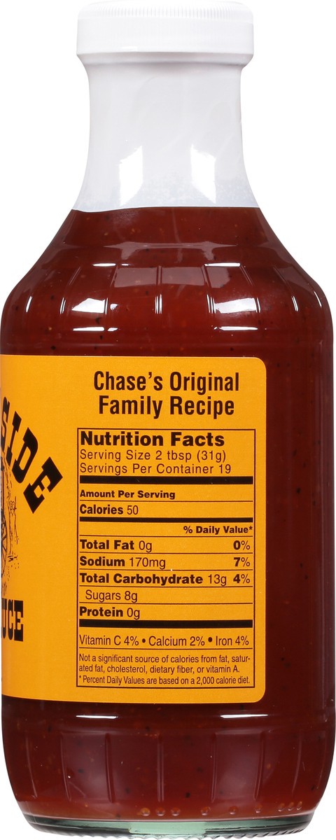 slide 2 of 9, Countryside Bar-B-Q Sauce 21 oz, 21 oz