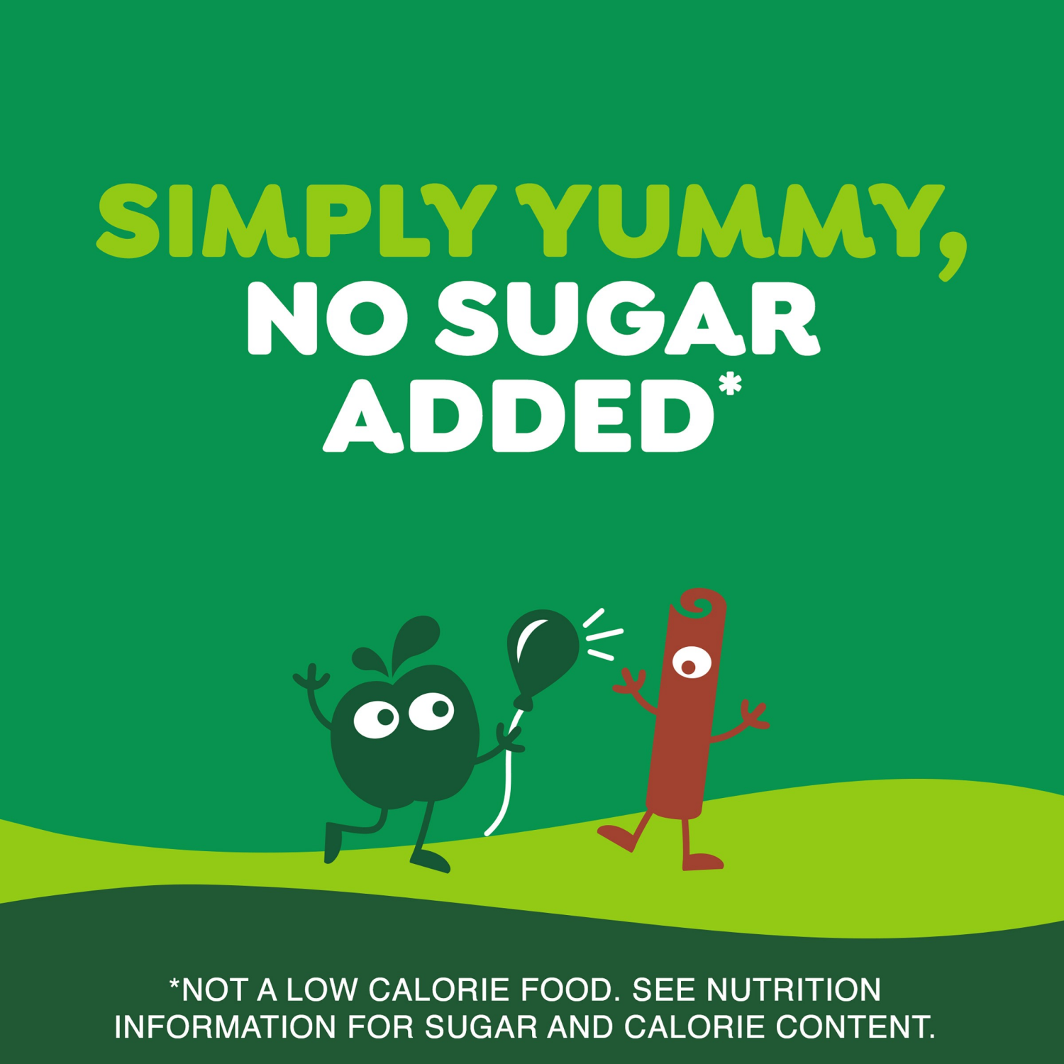 slide 3 of 5, GOGO SQUEEZ APPLE CINNAMON, 3.2 oz (12 Pack), 12 ct