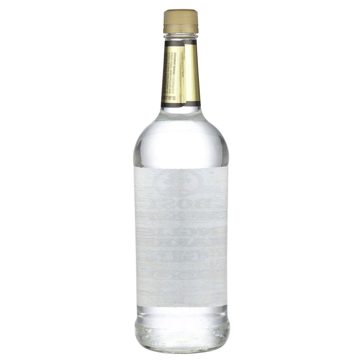 slide 2 of 2, Mr. Boston English Market London Extra Dry Gin 1l 80 Proof, 1 liter