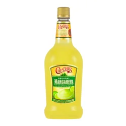 Chi-Chi's Margarita, 1.75l 20 Proof