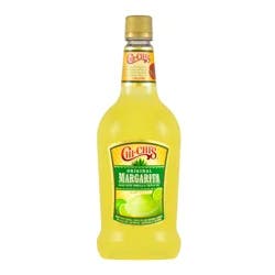 Chi-Chi's Margarita, 1.75l 20 Proof