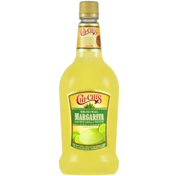 Chi-Chi's Margarita, 1.75l 20 Proof