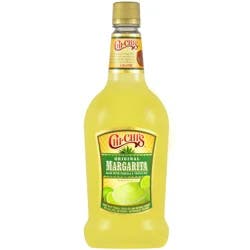 Chi-Chi's Margarita, 1.75l 20 Proof