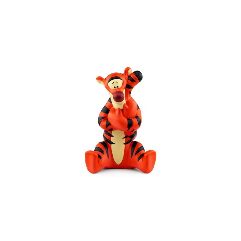 slide 3 of 3, Tonies Disney Tigger Audio Play Figurine, 1 ct