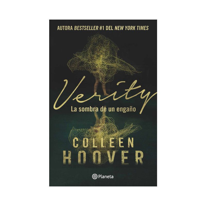 slide 1 of 1, Two Rivers Verity: La Sombra de Un Engaño / Verity (Spanish Edition) - by Colleen Hoover (Paperback), 1 ct